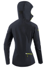 URAL JACKET WOMAN - antracite