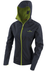 URAL JACKET WOMAN - antracite