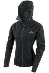 URAL JACKET WOMAN - nero