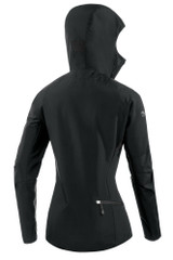 URAL JACKET WOMAN - nero
