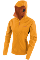 URAL JACKET WOMAN - light orange