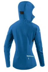 URAL JACKET WOMAN - bright blue C9