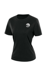 TEXTBUG T WOMAN - nero