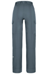 LAJA PANTS WOMAN - steel