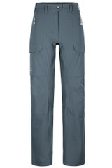 LAJA PANTS WOMAN - steel