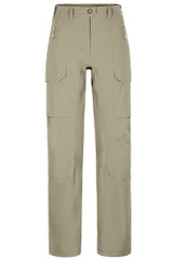 LAJA PANTS WOMAN - mauve green