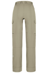 LAJA PANTS WOMAN - mauve green