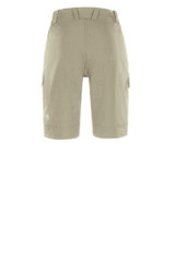 LAJA SHORTS  WOMAN - mauve green