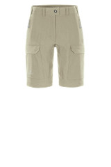 LAJA SHORTS WOMAN - mauve green