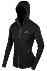 MITCHELL JACKET WOMAN - nero