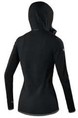 MITCHELL JACKET WOMAN - nero