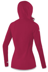 MITCHELL JACKET WOMAN - ciclamino