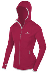 MITCHELL JACKET WOMAN - ciclamino