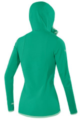 MITCHELL JACKET WOMAN - jade green