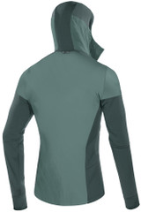 MULHACEN JACKET MAN - ice green