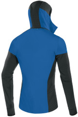 MULHACEN JACKET MAN - baltic blue