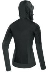 MULHACEN JACKET WOMAN - nero