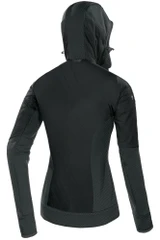 MULHACEN JACKET WOMAN - nero