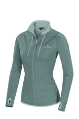 KLUANE JACKET WOMAN - ice green