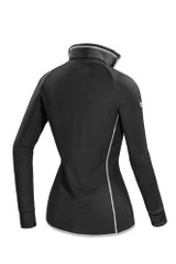 KLUANE JACKET WOMAN - nero
