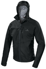 ACADIA JKT MAN - nero