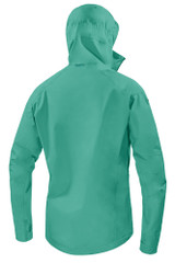 ACADIA JKT MAN TG L black - jade green