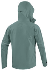 VALDEZ JACKET MAN - ice green