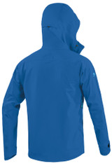 VALDEZ JACKET  MAN - baltic blue