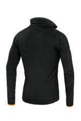 TETE ROUSSE JKT MAN - nero