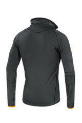 TETE ROUSSE JKT MAN - antracite