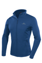 GOREME JACKET MAN TG S Amber - deep blue