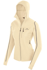 ROZES JKT WOMAN - ecru