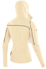 ROZES JKT WOMAN - ecru