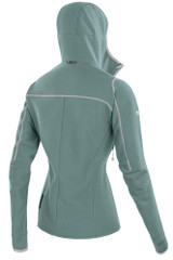 ROZES JKT WOMAN - ice green