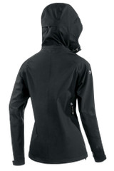 VALDEZ JACKET WOMAN - nero
