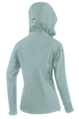 VALDEZ JACKET WOMAN - ice green