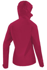 ACADIA JKT WOMAN - ciclamino