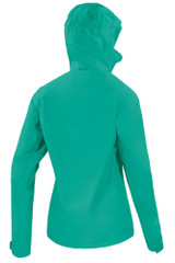 ACADIA JKT WOMAN - jade green