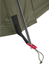 LIGHTENT 1 PRO | Light ecosustainable tent | Ferrino Official Shop