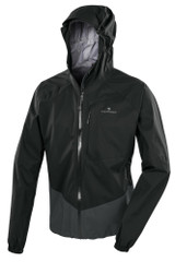 KUNENE JACKET MAN - nero