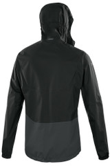 KUNENE JACKET MAN - nero