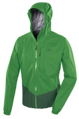 KUNENE JACKET MAN - light forest