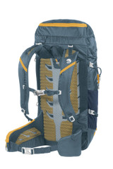 ZAINO AGILE 45 - NBB