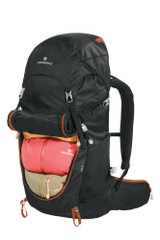 BACKPACK AGILE 45 - NCC