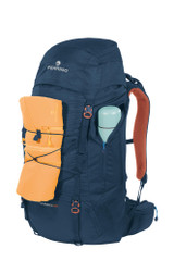 ZAINO DUNDEE 50 - blu