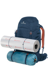 ZAINO DUNDEE 50 - blu