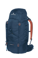 ZAINO DUNDEE 50 - blu