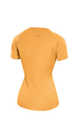 CORUEL T-SHIRT  WOMAN TG M light orange - light orange