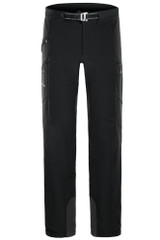 DIENTES PANTS MAN - nero