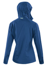 KUNENE JACKET WOMAN - deep blue